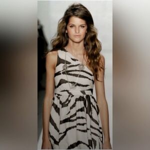 Tibi newyork.Wool100% dress.New.